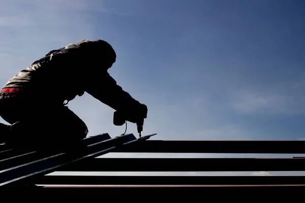 Roof Inspections, Repairs, and Installations in Scottsdale