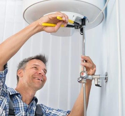 What to Expect During Your Water Heater Installation Appointment