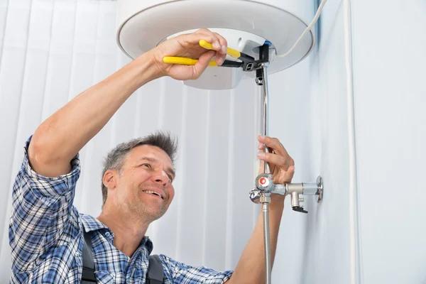 What to Expect During Your Water Heater Installation Appointment