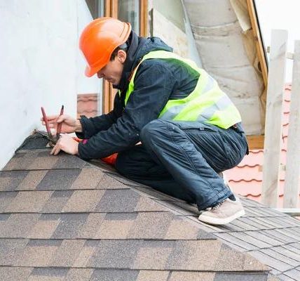 Roof Replacement Tips for First-Time Homeowners in Greenville