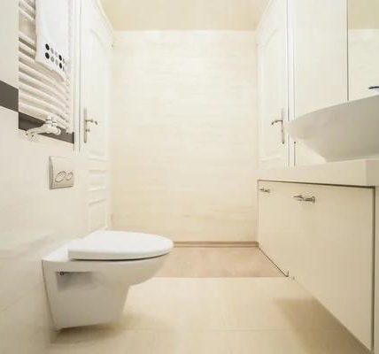 Professional Bathroom Remodeling in Kent for a Stunning Finish