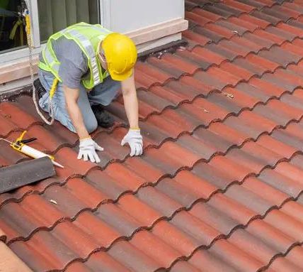 Upgrade Your Home’s Value with a Roof Replacement in Norman