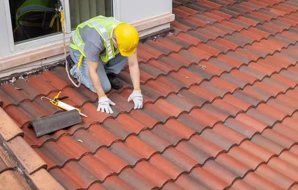 Upgrade Your Home’s Value with a Roof Replacement in Norman