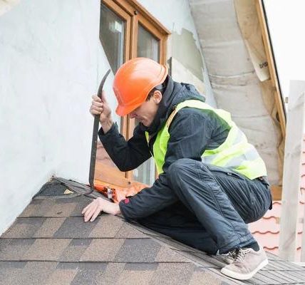 Roof Replacement vs. Repair: Making the Right Choice in Alpharetta