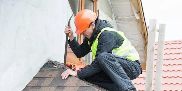 Roof Replacement vs. Repair: Making the Right Choice in Alpharetta