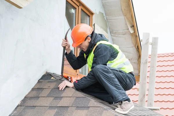 Roof Replacement vs. Repair: Making the Right Choice in Alpharetta