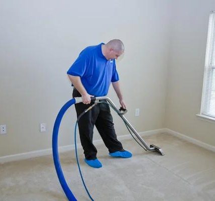 Residential and Commercial Carpet Cleaning in Tacoma