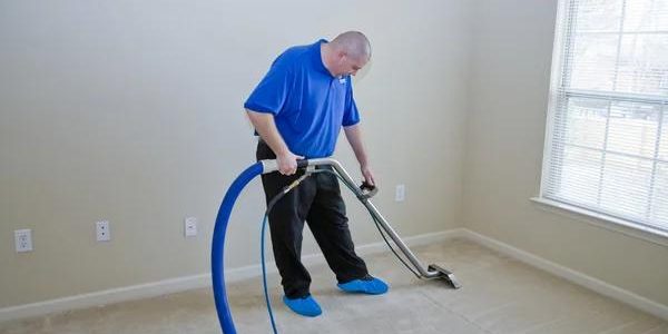 Residential and Commercial Carpet Cleaning in Tacoma