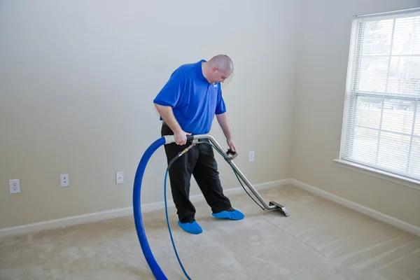 Residential and Commercial Carpet Cleaning in Tacoma