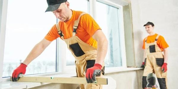 Affordable Handyman Service in Port St. Lucie for Home Upgrades