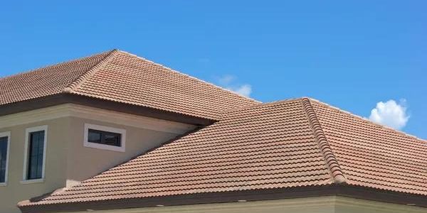 Village Roofs: Professional Roofing with Lasting Results