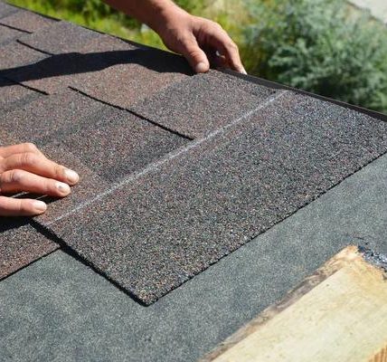 Finding a Reliable Contractor for Roof Installation in Greenville