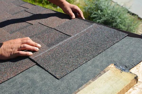 Finding a Reliable Contractor for Roof Installation in Greenville