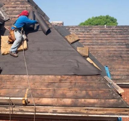 Choosing a Roofing Replacement Company You Can Trust in Loveland