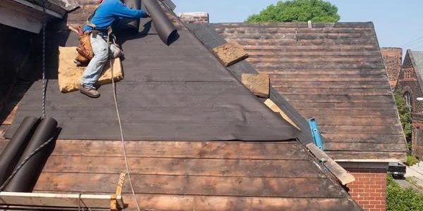 Choosing a Roofing Replacement Company You Can Trust in Loveland