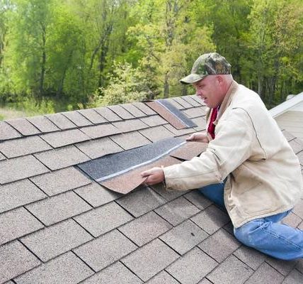 The Cost Factors of Roof Replacement in Rogers