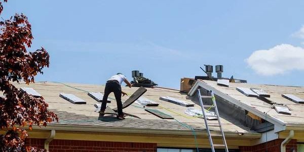 Top Roof Installation Services in Tyler for Quality Results