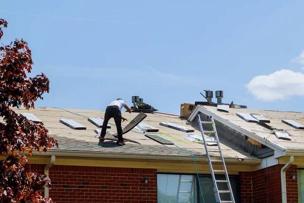 Top Roof Installation Services in Tyler for Quality Results