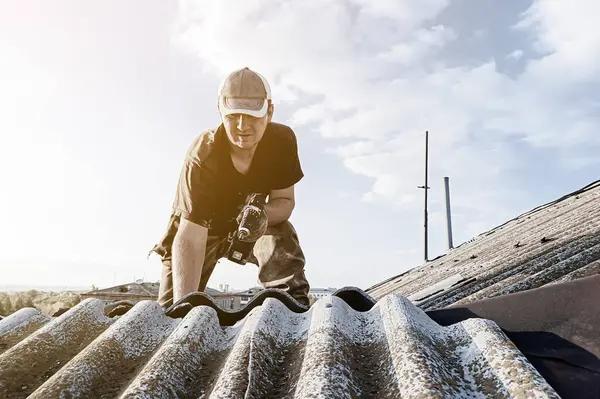 Wellington Roofing Contractor for Durable, Long-Lasting Roofs
