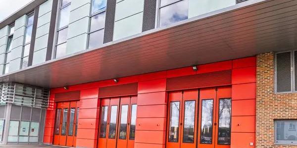 Stylish and Durable Garage Doors Vancouver Homeowners Love