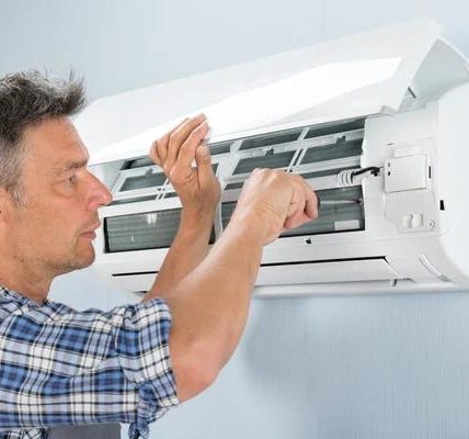 Reliable AC Repair Glenpool Residents Can Trust