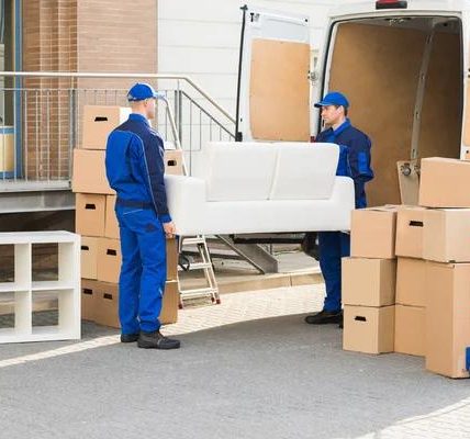 Save Time and Effort with Kratos Moving Company Scarborough Services