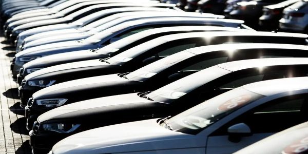 Finding the Best Deals at a Used Car Dealership