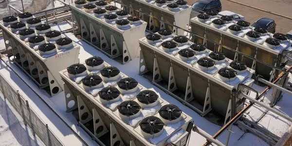 Reliable HVAC & AC Repair Services in Frisco