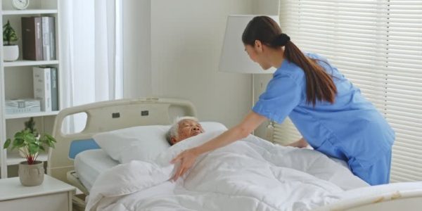 Hospice Care in Austin, Texas Gentle Support for Families