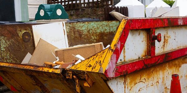 Rent a Dumpster Quickly Hassle-Free Waste Disposal