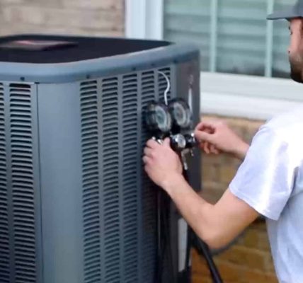 Why is My AC Not Cooling Troubleshooting for Montgomery Homeowners