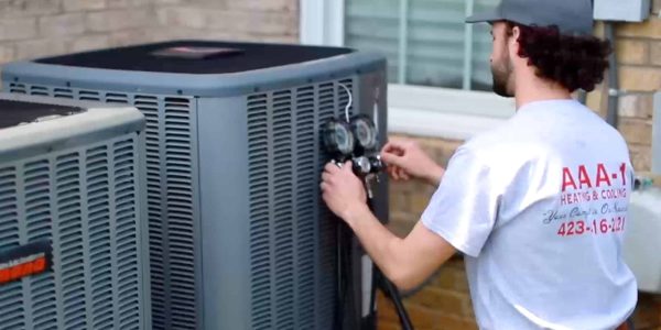 Why is My AC Not Cooling Troubleshooting for Montgomery Homeowners