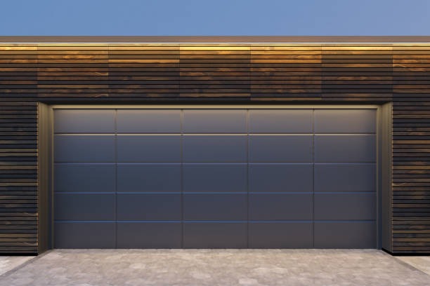 Choosing A1 Garage Door Service for Long-Lasting Repairs
