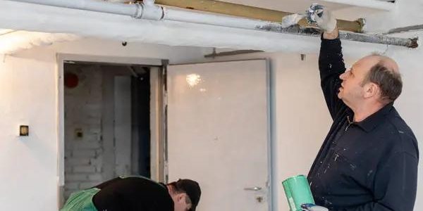 Bringing the Outdoors In Mountain-Inspired Colorado Springs Colors