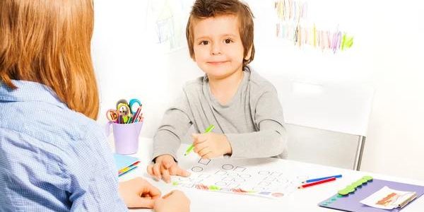 How ABA Therapists Foster Independence and Growth