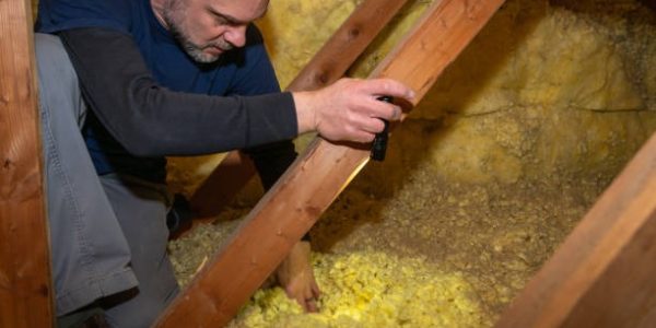Your Go-To Local Prince George Insulation Contractor Free Estimates