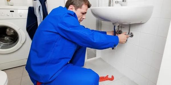Building Trust One Pipe at a Time Washington's Plumbers