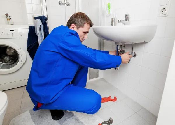 Building Trust One Pipe at a Time Washington's Plumbers