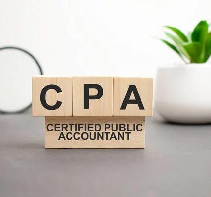 Certified Public Accountant Advice for Small Business Owners
