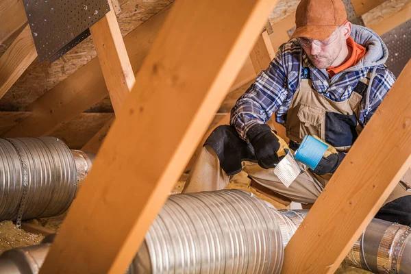 Reliable HVAC Contractor Service You Can Trust
