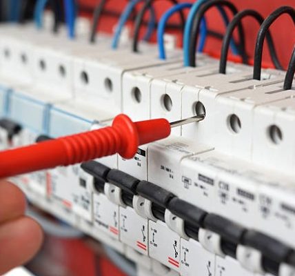 Trusted Local Electrician in Powell, TN Atomic Electric Service