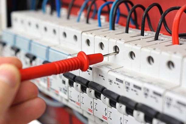 Trusted Local Electrician in Powell, TN Atomic Electric Service