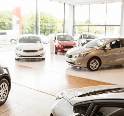 Quick and Efficient Car Servicing Stafford Options