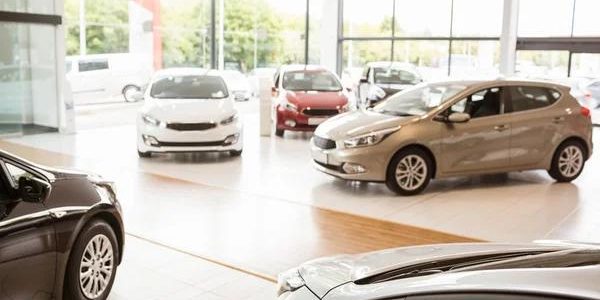 Quick and Efficient Car Servicing Stafford Options