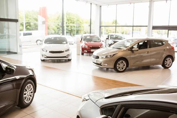 Quick and Efficient Car Servicing Stafford Options