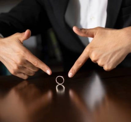 Expert Family Law Attorneys for High-Conflict Divorces