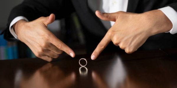 Expert Family Law Attorneys for High-Conflict Divorces