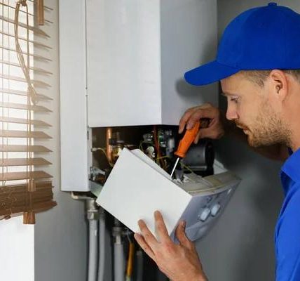 Affordable Furnace Repair Help For Unexpected Breakdowns