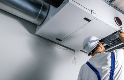 Choosing the Right HVAC Repair Service Near You