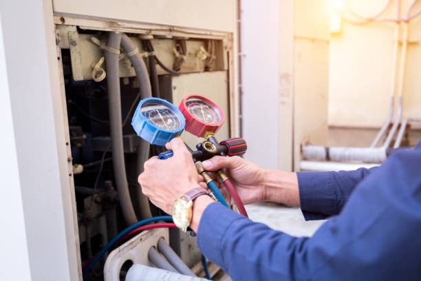 Affordable HVAC Repair Humble Experts You Can Trust